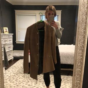 Women’s coat